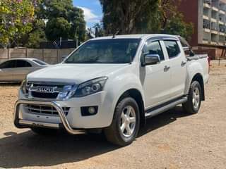 isuzu kb300