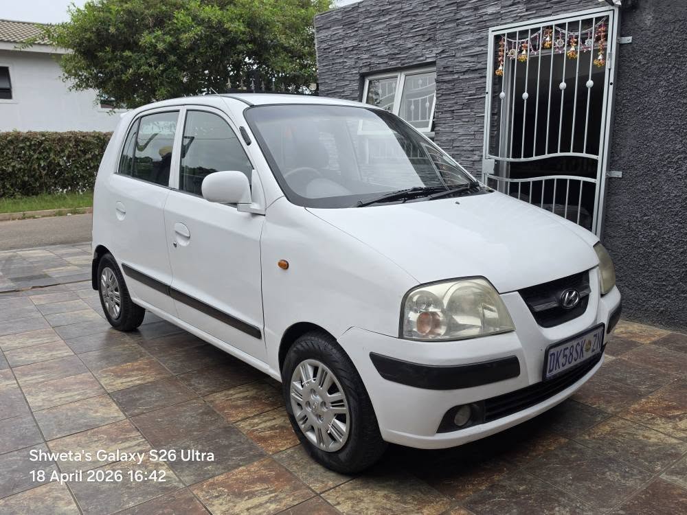 hyundai atos