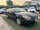 A picture of Lexus ES330 Sound Engine A c and Gear perfect Location