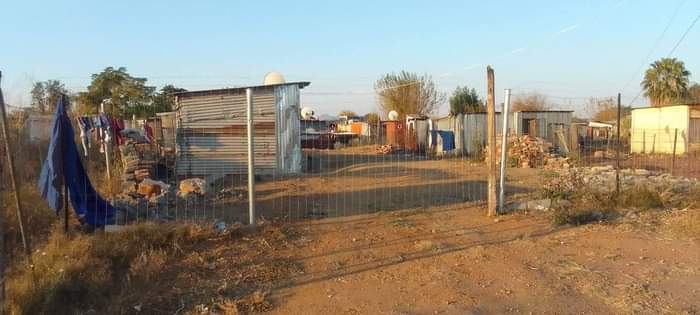 Rustenburg's Q.