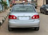 A picture of Awoof deal Foreign used 05 Toyota Corolla CE Read description
