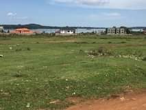 A picture of Ready plots on sale Nkumba