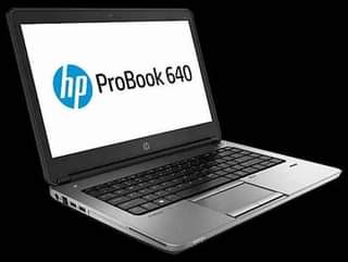 hp probook