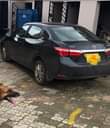 A picture of Good deal 2015 corolla Engine Gear Ac all good Location