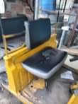 A picture of TVS keke available for sale