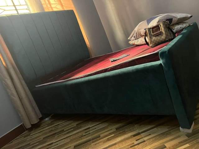 A picture of Bed sofa futi 4 6