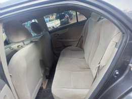 A picture of Distress Sale Sharp Corolla 2008 Engine and gear perfect Ac