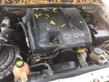 A picture of Toyota Hillax