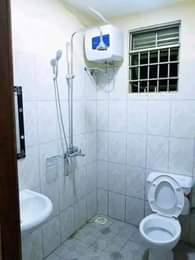 A picture of One bedroom apartment for rent in salama road kabuuma at