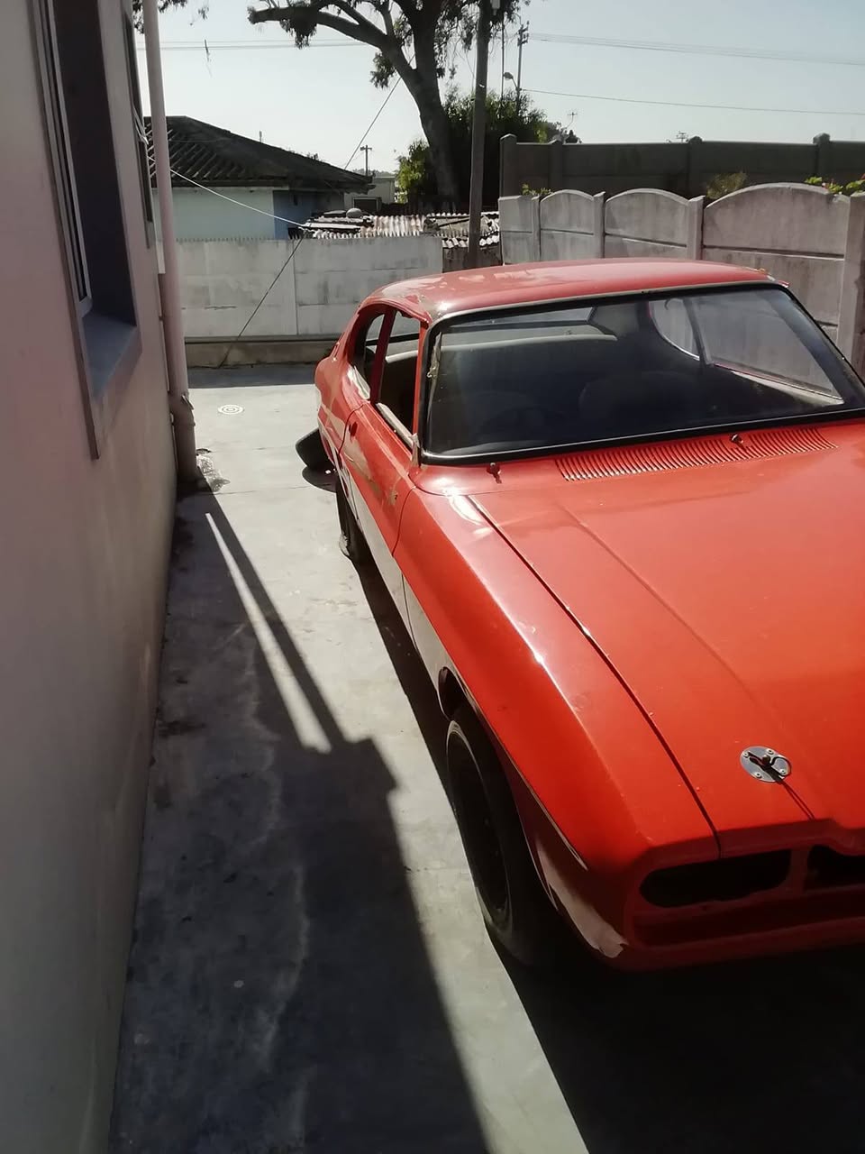 cheap cars paarl