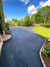 paving