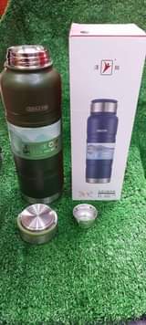 A picture of 12000ml sports vacuum water flask 12hr 24hrs