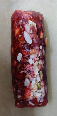 A picture of Msa halwos available