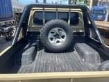 A picture of landcruiser double cibin 0627544832