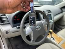 A picture of PRISTINE CLEAN Semi Brand New Foreign Used Toyota Camry Xtra