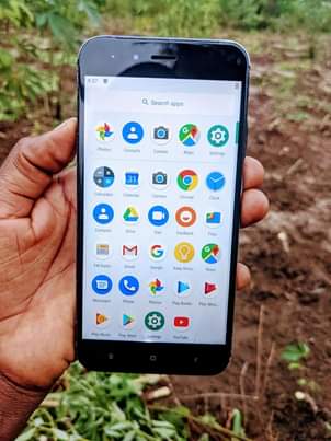 redmi