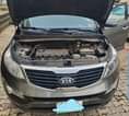 A picture of 2013 Kia Sportage