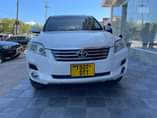 A picture of FOR SALE TOYOTA VANGURD TSH 23 5ML CC 2360 YEAR