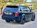 A picture of Land rover