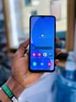 A picture of Samsung Galaxy A32