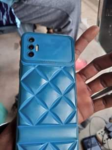 A picture of Tecno spark 8p
