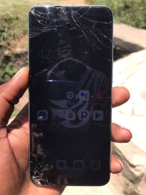 tecno camon