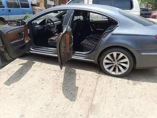 A picture of 2014 Volkswagen Passat