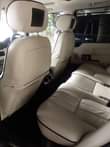 A picture of Range Rover for sale