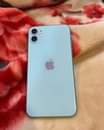 A picture of Iphone 11 USED FROM DUBAI