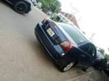 A picture of 2007 Toyota vensis 2007