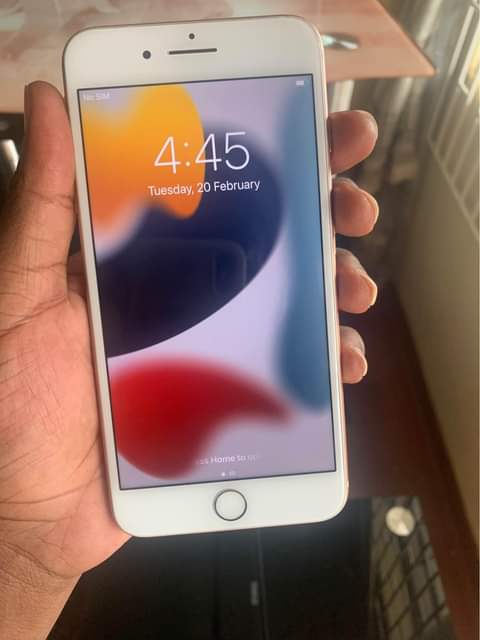 iphone 8plus