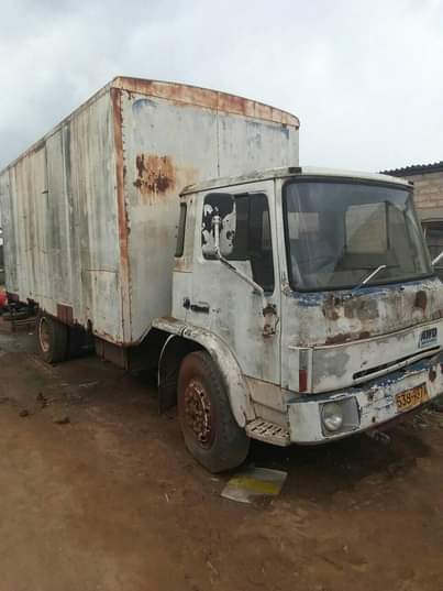 4x4 cars