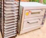 A picture of Moving sale