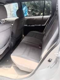 A picture of Highlander 2004 Engine gear and AC is good Price 3