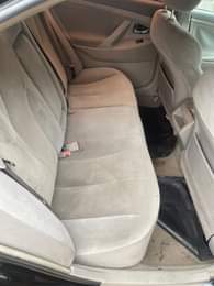 A picture of Reliability meets affordability Registered 2008 Toyota Camry LE buyandsell buyanddrive