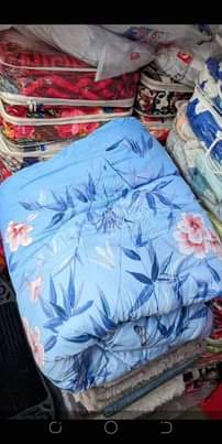 A picture of single duvet