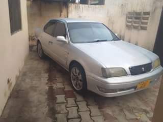 A picture of Nipo Ukonga kitunda 0763400503
