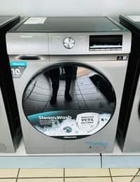 A picture of Massive Appliance Sale