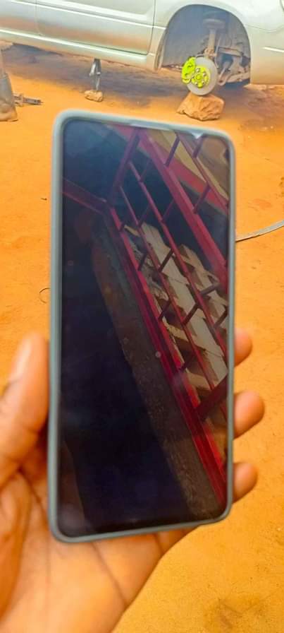 A picture of Redmi note 13 pro 5G