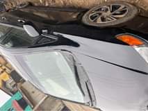 A picture of Hodna Civic 2007 08