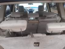 A picture of 2006 TOYOTA HIGHLAND