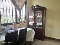 A picture of NYUMBA INAUZWA IPO MBANDE JIRANI NA KITUO CHA AFYA