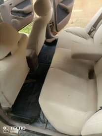 A picture of 1998 Toyota Camry