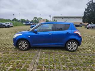 A picture of 2011 SUZUKI 1.2 PETROL ULEZ FREE 1 YE AR MOT
