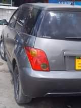 A picture of Tshs 750 000