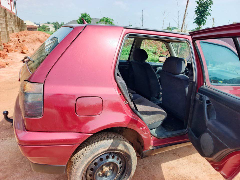 A picture of Golf 2