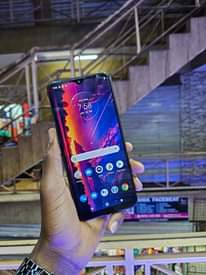 A picture of Motorola g9 play