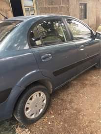 A picture of KIA