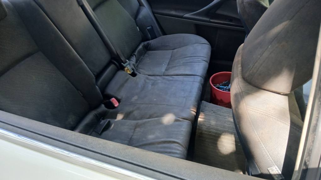 used toyota mark x