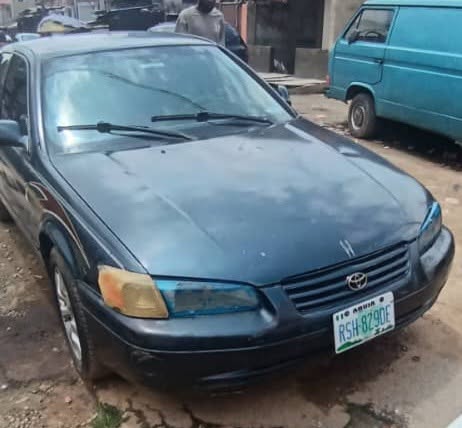 A picture of TOYOTA TINY LIGHT available for sale Engine and gear im